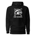 UNF Club Baseball Unisex Hoodie - 1