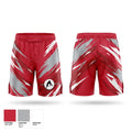 Roehlig Wrestling Fight Shorts - 1