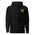 805th military police company 28927208 Unisex Premium Hoodie | Cotton Heritage M2580