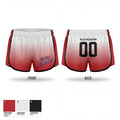 Valley Relocation (Suisun American Little League) 66177682 Women's Shorts - 4