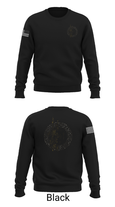 GOLF 75360109 Crew Neck Sweatshirt - 25