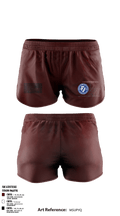 Macomb County ARPSC  Ranger Panties - 1