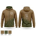 Venegas Athletics Academy Windbreaker - 1