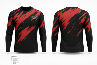 Long Sleeve Performance Shirt, team name, Cheer, Teamtime, Team time, sublimation, custom sports apparel, team uniforms, spirit wear, spiritwear, sports uniforms, custom shirts, team store, custom team store, fundraiser sports, apparel fundraiser