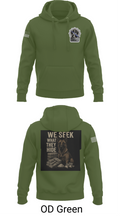 Narcotics K9 63808896 Hoodie - 55