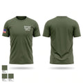 Broward Sheriff’s Office Short Sleeve Performance Shirt - 1