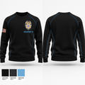ROCKPORT PD 49195323 Crew Neck Sweatshirt - 1