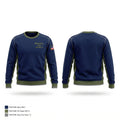 Wolfeboro Fire group 3 Crew Neck Sweatshirt - 1