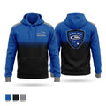 Rush Hoodie - 1