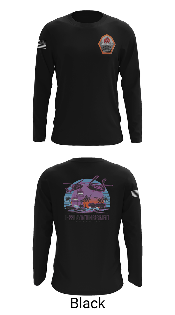 Long Sleeve Performance Shirt, CCoE, Army, Teamtime, Team time, sublimation, custom sports apparel, team uniforms, spirit wear, spiritwear, sports uniforms, custom shirts, team store, custom team store, fundraiser sports, apparel fundraiser