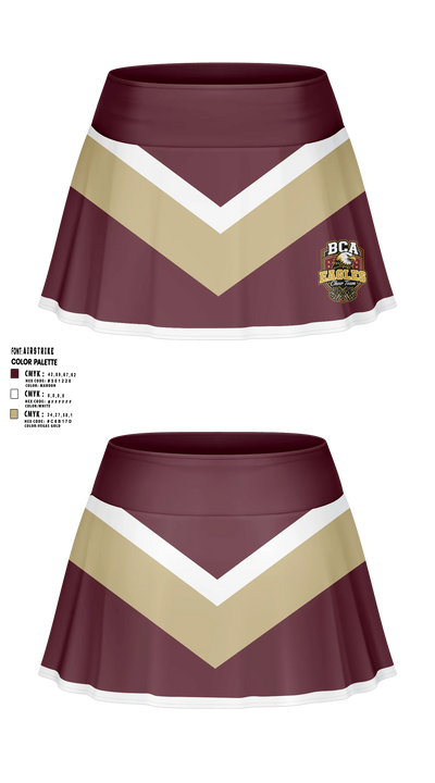 Eagles Skort - 1