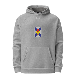 256th Infantry Brigade Combat Team 48503551 Under Armour Hoodie