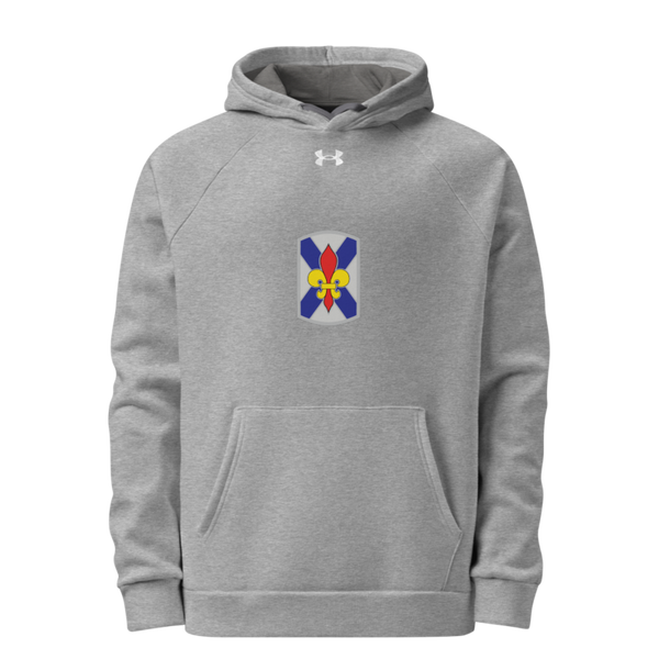 256th Infantry Brigade Combat Team 48503551 Under Armour Hoodie
