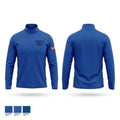 Mounted Unit Windbreaker - 1