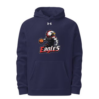 Eagles Under Armour Hoodie