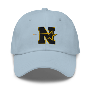Nottingham 29799897 Classic Dad Hat | Yupoong 6245CM