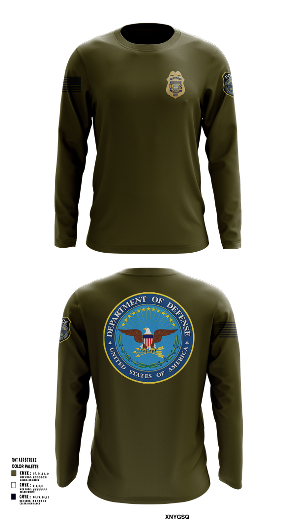 Long Sleeve Performance Shirt, Delta, , Teamtime, Team time, sublimation, custom sports apparel, team uniforms, spirit wear, spiritwear, sports uniforms, custom shirts, team store, custom team store, fundraiser sports, apparel fundraiser