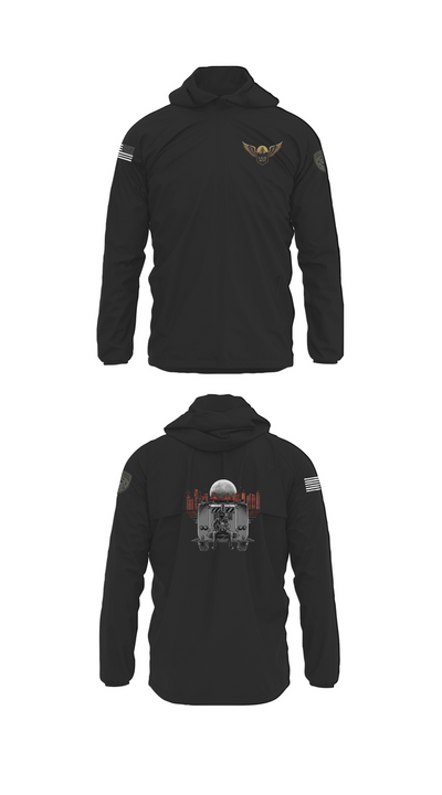 CHP- GGD WST 25577608 Windbreaker - 20