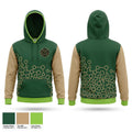 Crew 7 Hoodie - 1