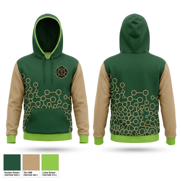 Hoodie, Crew 7, , Teamtime, Team time, sublimation, custom sports apparel, team uniforms, spirit wear, spiritwear, sports uniforms, custom shirts, team store, custom team store, fundraiser sports, apparel fundraiser