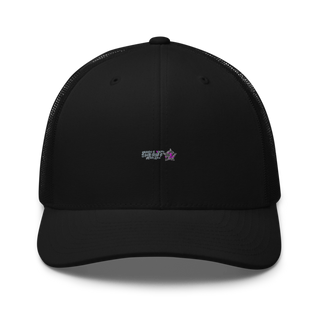 Barren County TAC Team 38222509 Retro Trucker Hat | Yupoong 6606