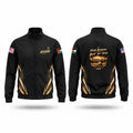 316th ESC Windbreaker - 2