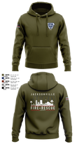 JFRD Critical Care Team 81495664 Hoodie - 5