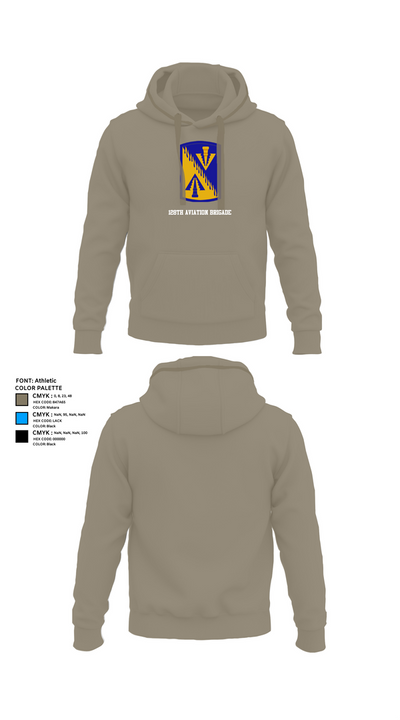 128th Aviation Brigade 66683018 Hoodie - 71
