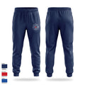 FMBA Local 13/213 Passaic Fire Department Sweatpants - 1