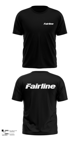 Short Sleeve Performance Shirt, Fairline LLC, , Teamtime, Team time, sublimation, custom sports apparel, team uniforms, spirit wear, spiritwear, sports uniforms, custom shirts, team store, custom team store, fundraiser sports, apparel fundraiser