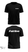 Fairline LLC 42324551 Old School Cotton Feel Shirt - 100