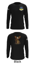 CCAF 27164787 Long Sleeve Performance Shirt - 17