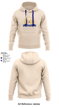 amory 81278460 Hoodie - 1