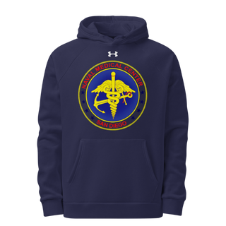Preventive Medicine 92784343 Under Armour Hoodie