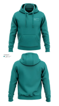 Albany Memorial Hospital 16201632 Hoodie - 22