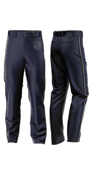Baseball Pants, Swamp Donks, Baseball, Teamtime, Team time, sublimation, custom sports apparel, team uniforms, spirit wear, spiritwear, sports uniforms, custom shirts, team store, custom team store, fundraiser sports, apparel fundraiser