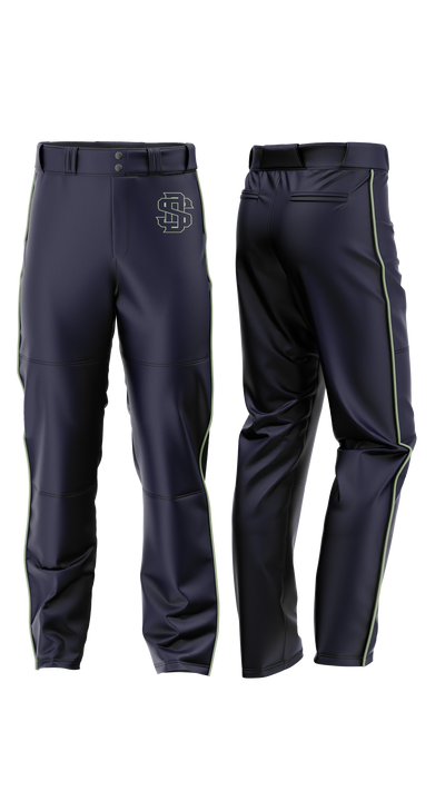Swamp Donks Baseball Pants - 21