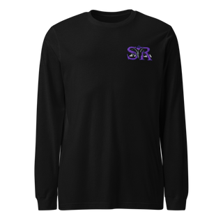 Shadow Ridge 46395634 Unisex Long Sleeve Tee | Bella + Canvas 3501