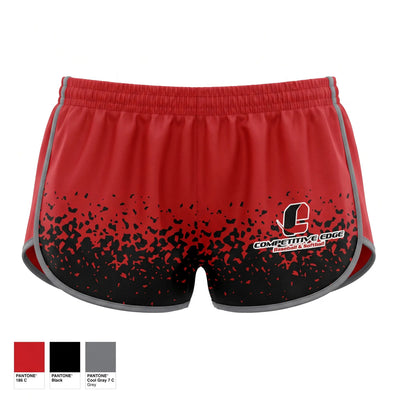 Edge Women's Shorts - 1