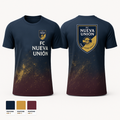 FC Nueva Unión 72721393 Short Sleeve Performance Shirt - 1