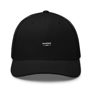 89 ATKS 2330709 Retro Trucker Hat | Yupoong 6606