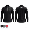 Alpha Archers 3624998 Windbreaker - 1