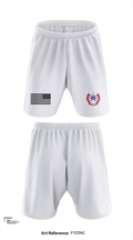 1st Theater Sustainment Command 40701813 Athletic Shorts With Pockets - 102