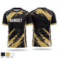 Nanuet 31451754 Old School Cotton Feel Shirt - 1