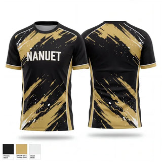 Old School Cotton Feel Shirt, Nanuet, Baseball, Teamtime, Team time, sublimation, custom sports apparel, team uniforms, spirit wear, spiritwear, sports uniforms, custom shirts, team store, custom team store, fundraiser sports, apparel fundraiser