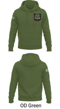 Team 6 49588056 Hoodie - 55