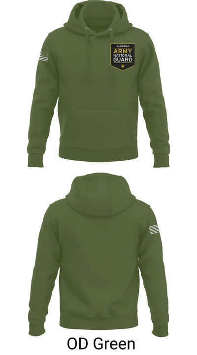 Team 6 49588056 Hoodie - 55