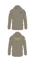 NSA Mechanicsburg 84971329 Windbreaker - 58
