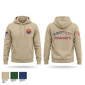 Phoenix Fire Department Hoodie - 1
