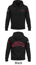 Lake City Thunder 75330803 Hoodie - 25